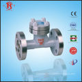 rf check valve